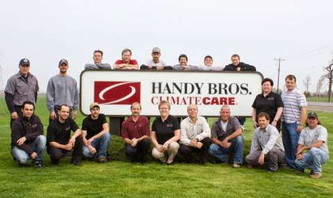Handy Bros Climatecare Inc